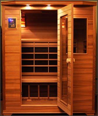 Infrared Sauna