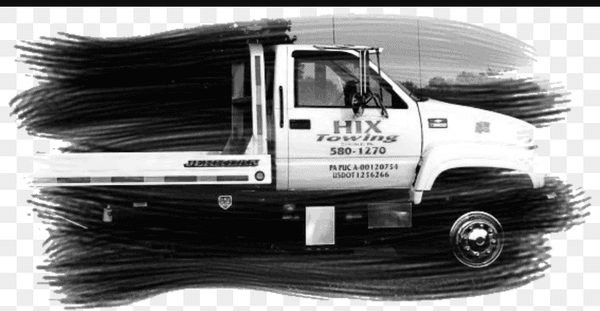 Hix Towing