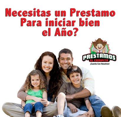 www.prestamoselcompita.com