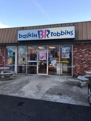 Baskin-Robbins