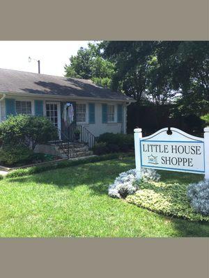 Little House Shoppe