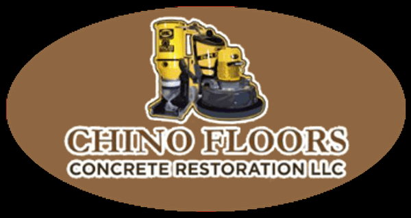 Chino Floors Concrete Restoration