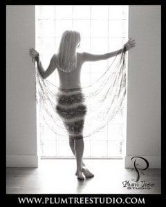 Libertyville Boudoir Photography