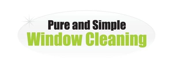 Pure And Simple Window Cleaning