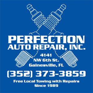 Perfection Auto Repair