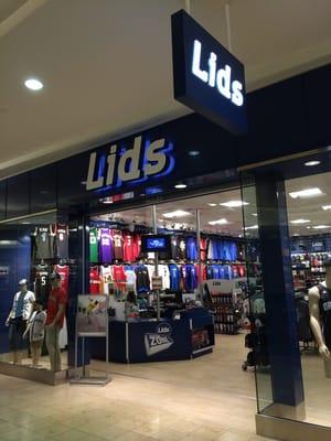 Lids