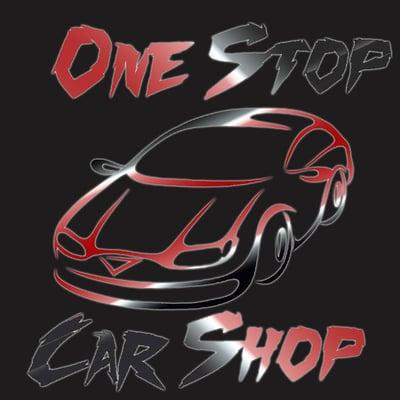 One Stop Car Shop