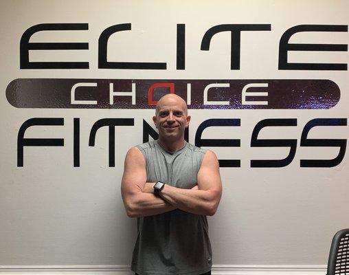 Elite Choice Fitness