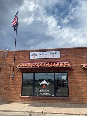 Sonoita Store Front