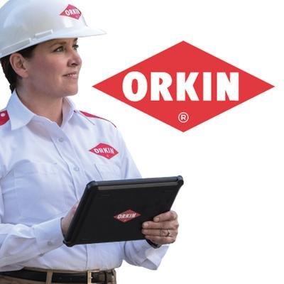 Orkin Pest & Termite Control