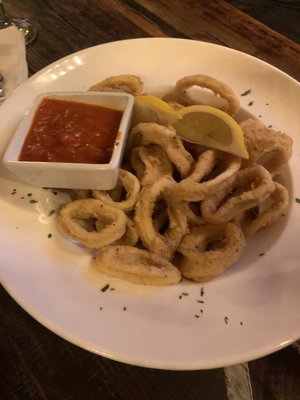 Calamari