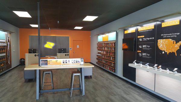 Boost Mobile. 1 N Galleria Drive, Middletown, NY 10941