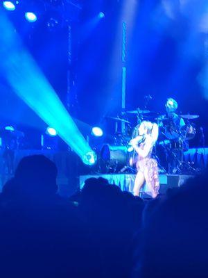 Lindsey Stirling, 8.4.23