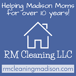 Helping our community keep a clean and happy home for over 10 years!