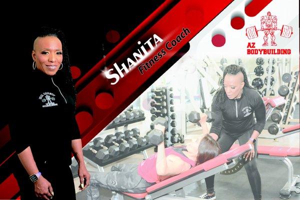 Female Personal Trainers in Tempe