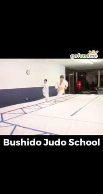 Bushido Judo School