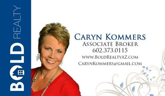 Caryn Kommers