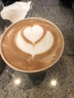 Latte