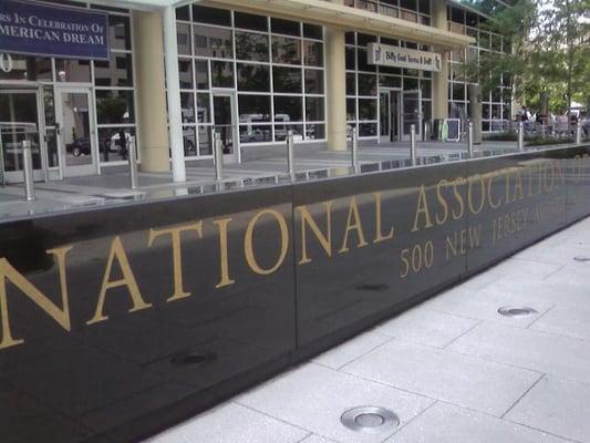 National Association of Realtors Headquarters, Washington, D.C.