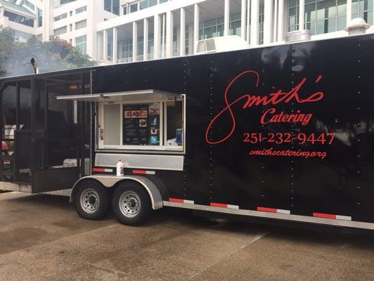 Smith's Catering