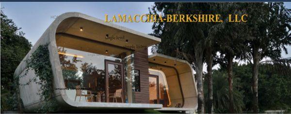 Concrete pedestal homes.
 Assembled on your site in approx 2 weeks. lamacchia-berkshire.com