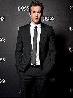 Hugo Boss