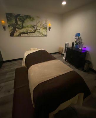 Massage Room