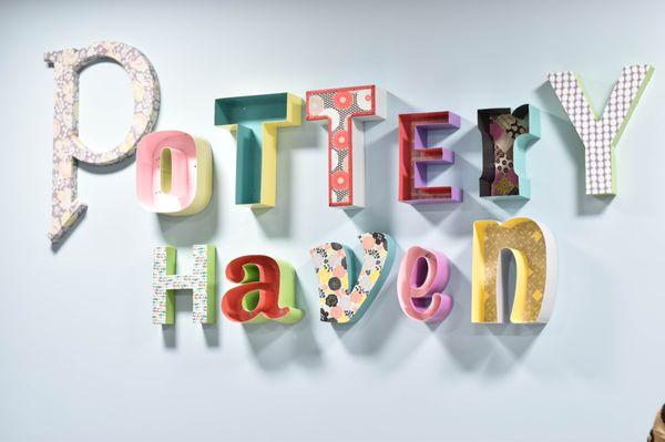 Pottery Haven