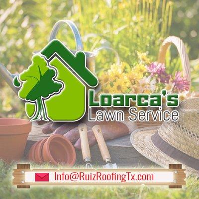 Loarca's Lawn Service