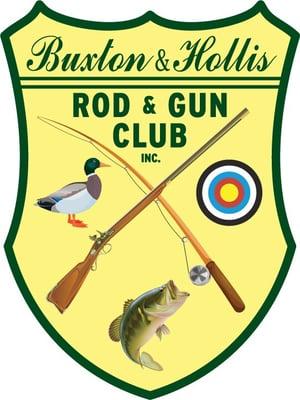 Buxton and Hollis Rod and Gun Club