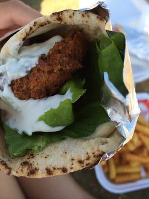 Falafel