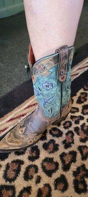 Love These Boots!!!