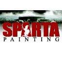 Sparta Painting