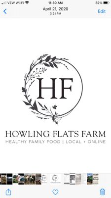 Howling Flats Farm