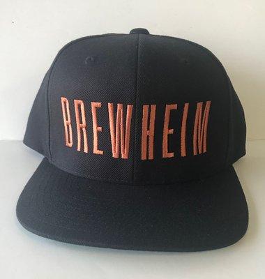 Brewheim Brewery In Anaheim