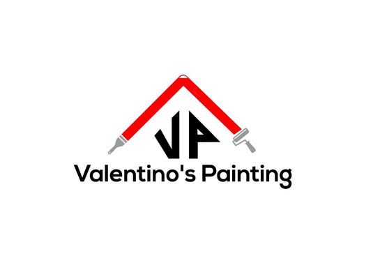 Valentinos  painting