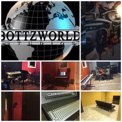 Bottzworld Studios