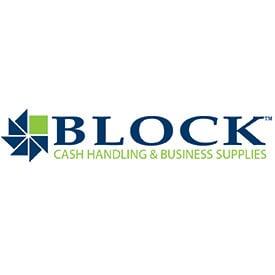 Block and Company logo