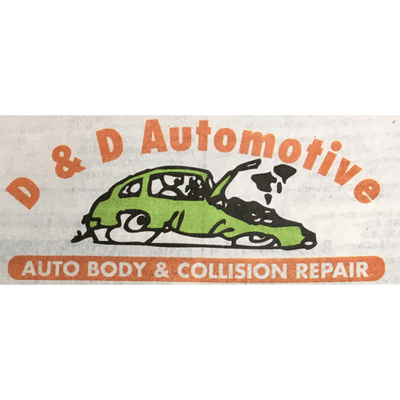 D & D Automotive