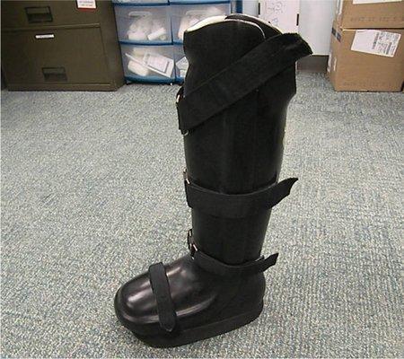 Crow Boot