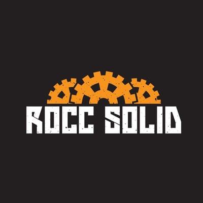 Rocc Solid Construction