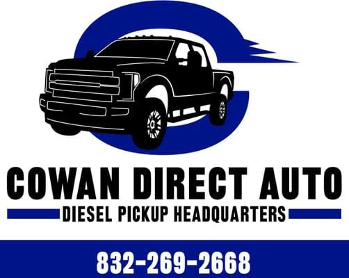 Quality Used Diesel Pickups Trucks for Sale Humble / Houston, TX.