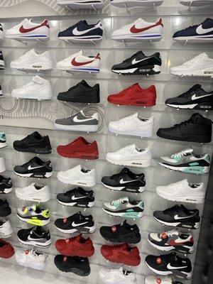 Shoe Palace