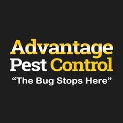 Advantage Pest Control