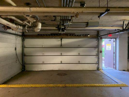 Garage Door Repair