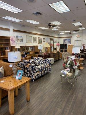 Lots of great priced furniture