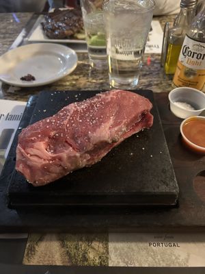 16oz sirloin