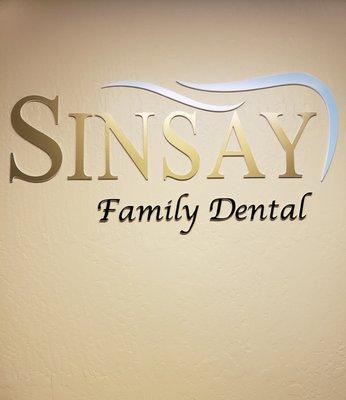 Sinsay Family Dental