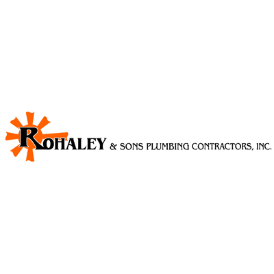 Rohaley & Sons Plumbing Contractors