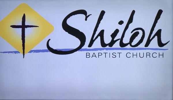 Shiloh Baptist Church